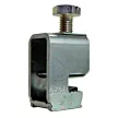 SCHRACK SI012030 Vezetékcsatlakozó kapocs 10mm vastag sínre, 440A, 16-120mm2 kengyel