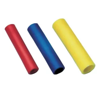 TRACON STH Toldóhüvely 6mm2 sárga 50db/csomag