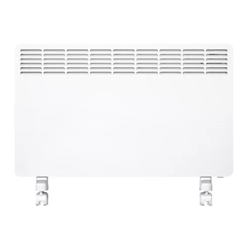 STIEBEL ELTRON 204455 Konvektor szabadonálló görgős 2000W CWM 2000 M-F 2kW
