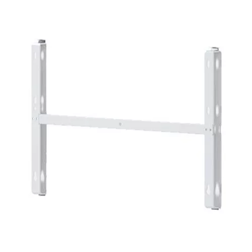 STIEBEL ELTRON 204924 Konzol CWM 2000 M-F konvektor fali rögzítéséhez ZD-WB-2000