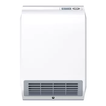   STIEBEL ELTRON 236653 Gyorsfűtő fali 2000W CK 20 Trend LCD ventilátoros