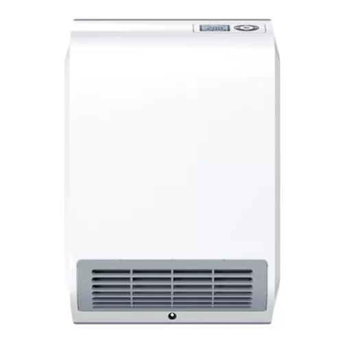 STIEBEL ELTRON 236653 Gyorsfűtő fali 2000W CK 20 Trend LCD ventilátoros