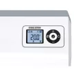 STIEBEL ELTRON 236653 Gyorsfűtő fali 2000W CK 20 Trend LCD ventilátoros