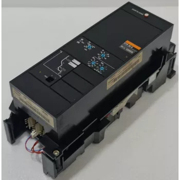   SCHNEIDER STR38S 2500A MASTERPACT MEGSZAKÍTÓ KIOLDÓ EGYSÉG