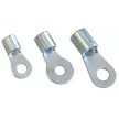 TRACON SZ50-8 Ónozott szemes csősaru 50mm2 M8