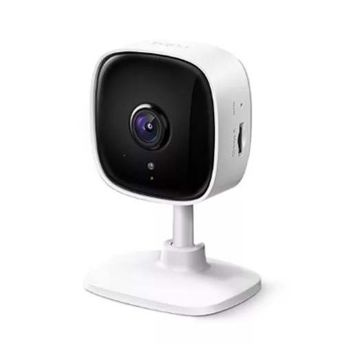TP LINK TAPO C100 IP Okos Wi-fi-s beltéri  biztonsági kamera 1920 x 1080 pixelek 