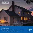 TP LINK TAPO L530E Okos izzó Wi-Fi- 8,7 W