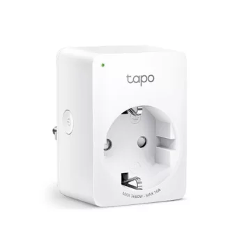 TP LINK TAPO P110 Mini Wi-Fi-s okos dugalj