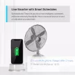 TP LINK TAPO P115 Mini okos Wi - Fi dugalj energiafigyeléssel