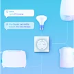 TP LINK TAPO P115 Mini okos Wi - Fi dugalj energiafigyeléssel
