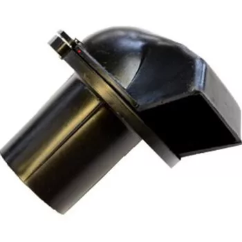   GUMMAN TB-1,5 Futurit sapka 1,5" (tetőtartó bevezető)