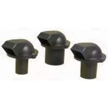 Tetőtartó bilincsek, tetőbevezetők