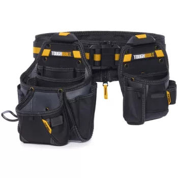 TOUGHBUILT TB-CT-111-CP 3 részes övtáska - TB-CT-111-CP