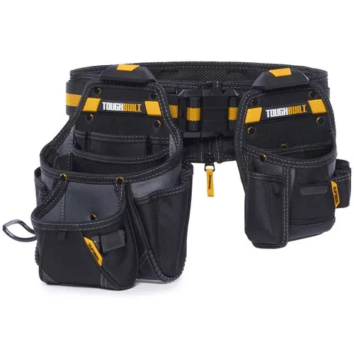 TOUGHBUILT TB-CT-111-CP 3 részes övtáska - TB-CT-111-CP
