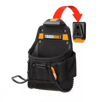 TOUGHBUILT CT-24 övtáska kalapácstartóval - TB-CT-24