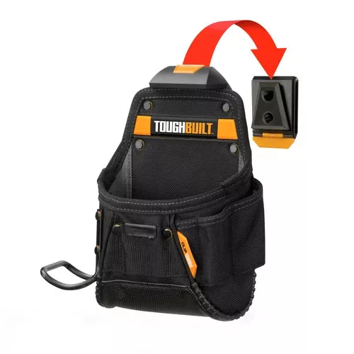 TOUGHBUILT CT-24 övtáska kalapácstartóval - TB-CT-24