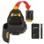 TOUGHBUILT TB-CT-25XB mérőszalag és késtartó övtáska - TB-CT-25XB