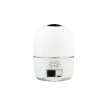 Techson Home Lite IP kamera 4 Mpx-es, beltéri, mini dome, fix objektív, microSD, Wi-Fi, P2P, THI-HL1-H104
