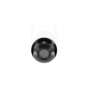   Techson Home Lite IP kamera 4 Mpx-es, beltéri, mini csőkamera, fix objektív, microSD, Wi-Fi, P2P, THI-HL1-H204
