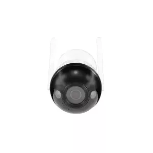 Techson Home Lite IP kamera 4 Mpx-es, beltéri, mini csőkamera, fix objektív, microSD, Wi-Fi, P2P, THI-HL1-H204