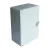 TRACON TME282113 Műanyag elosztószekrény 280x210x130mm IP65