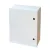 TRACON TME504018 Műanyag elosztószekrény 500x400x175mm IP65