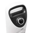 SOMOGYI TWF822 Oszlop ventillátor fehér  79cm 45w