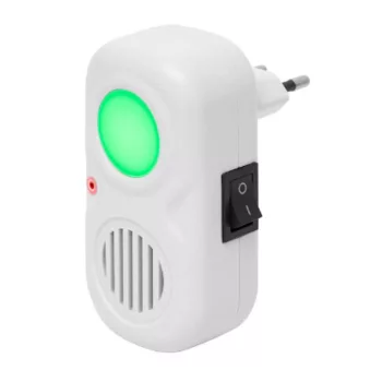 SOMOGYI UH11 Ultrahangos szúnyogriasztó