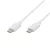 SOMOGYI USBCC 60 töltőkábel, USB-C/USB-C, QC, PD, 60 Wmax, 1m, 3A, adatkábel