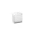SCHNEIDER CEDAR PLUS 101N Egypólusú nyomó, IP44, fehér  - WDE000511