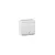 SCHNEIDER WDE001020 Prima 102 kétpólusú kapcsoló fehér