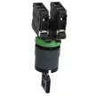 SCHNEIDER XB5AG33 Választókapcsoló 3 állású kulcsos 2no