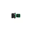 SCHNEIDER XB5AK133B5 LED világító választókapcsoló komplett 1-z 1-ny