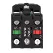 SCHNEIDER XB5AK133B5 LED világító választókapcsoló komplett 1-z 1-ny