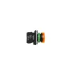 SCHNEIDER XB5AVM5 LED jelzőlámpa sárga 230V