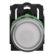 SCHNEIDER XB5AW31M5 LED világító nyomógomb fehér