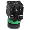 SCHNEIDER XB5AW33B5 LED világító nyomógomb zöld