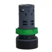 SCHNEIDER XB5KSB Hangjelző 24V AC/DC 80dB