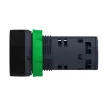 SCHNEIDER XB5KSB Hangjelző 24V AC/DC 80dB