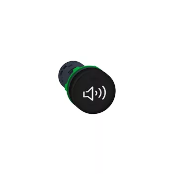 SCHNEIDER XB5KSM Hangjelző 230V