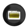 SCHNEIDER XB5PRJ45 Ethernet illesztő 10000000kBit/s kétirányú
