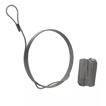   GRIPPLE XP23FR Bowdenes függesztő hurkos végződéssel 3m-es