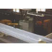 GRIPPLE XP23FR Bowdenes függesztő hurkos végződéssel 3m-es