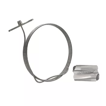 GRIPPLE XP23SP Bowdenes függesztő 3m-es 10-45kg