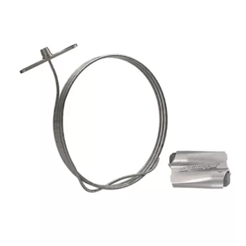 GRIPPLE XP23SP Bowdenes függesztő 3m-es 10-45kg