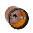 SCHNEIDER XVBC2B5 Jelzőoszlop modul sárga led 24V DC