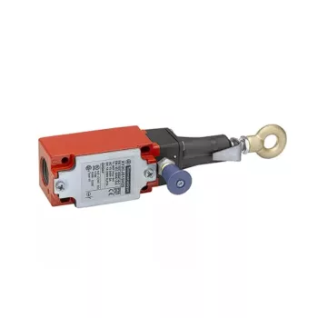 SCHNEIDER XY2CJS19 Vészleállító húzókapcsoló 3A/240VAC