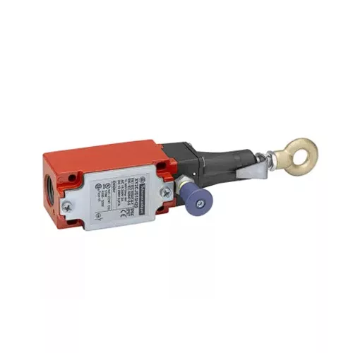 SCHNEIDER XY2CJS19 Vészleállító húzókapcsoló 3A/240VAC