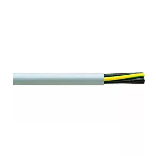 YSLY-JB 4x95 300/500 V szürke