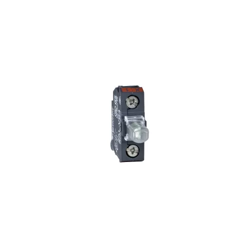 SCHNEIDER ZALVM3 230V zöld Led-es